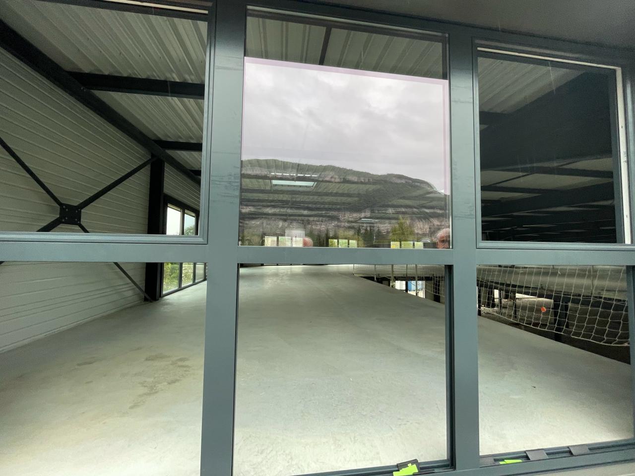 Local d'activité Sillingy 833m² Vente local d'activité Sillingy Haute-Savoie OVACT2424823 13